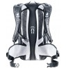 Women's cycling backpack Deuter Flyt 12 SL - graphite/black