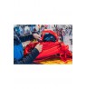 Gregory Targhee 32 skydiving backpack - LAVA RED (L)