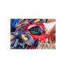 Gregory Targhee 32 skydiving backpack - LAVA RED (L)