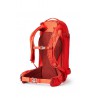 Gregory Targhee 32 skydiving backpack - LAVA RED (M)