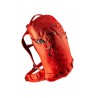 Gregory Targhee 32 skydiving backpack - LAVA RED (M)