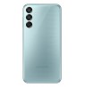 Samsung Galaxy M15 16.5 cm (6.5") Hybrid Dual SIM 5G USB Type-C 4 GB 128 GB 6000 mAh Light Blue