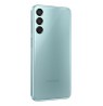 Samsung Galaxy M15 16.5 cm (6.5") Hybrid Dual SIM 5G USB Type-C 4 GB 128 GB 6000 mAh Light Blue