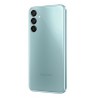 Samsung Galaxy M15 16.5 cm (6.5") Hybrid Dual SIM 5G USB Type-C 4 GB 128 GB 6000 mAh Light Blue