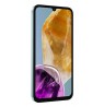Samsung Galaxy M15 16.5 cm (6.5") Hybrid Dual SIM 5G USB Type-C 4 GB 128 GB 6000 mAh Light Blue