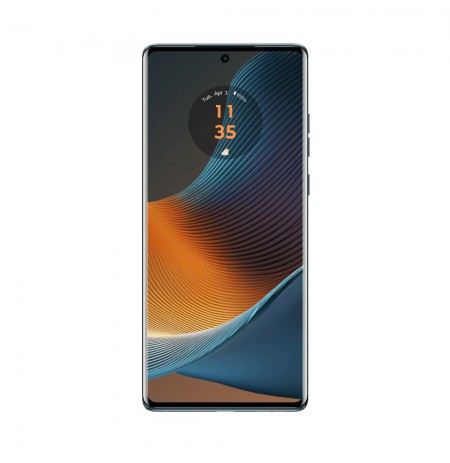 Motorola edge 50 Fusion 17 cm (6.7") Dual SIM Android 14 5G USB Type-C 12 GB 512 GB 5000 mAh Blue