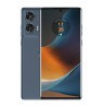 Motorola edge 50 Fusion 17 cm (6.7") Dual SIM Android 14 5G USB Type-C 12 GB 512 GB 5000 mAh Blue