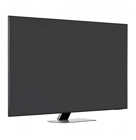 Samsung QN92D QE55QN92DAT 139.7 cm (55") 4K Ultra HD Smart TV Wi-Fi Black, Titanium 2000 cd/m²