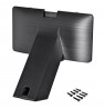 Samsung QN92D QE55QN92DAT 139.7 cm (55") 4K Ultra HD Smart TV Wi-Fi Black, Titanium 2000 cd/m²