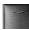 Samsung QN92D QE55QN92DAT 139.7 cm (55") 4K Ultra HD Smart TV Wi-Fi Black, Titanium 2000 cd/m²