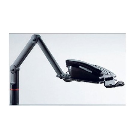 Novus TalkMaster Telephone Swivel Arm telephone mount/stand