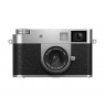Fujifilm X half Silver