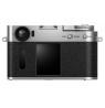 Fujifilm X half Silver