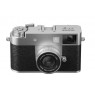 Fujifilm X half Silver
