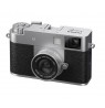 Fujifilm X half Silver