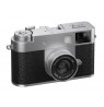 Fujifilm X half Silver