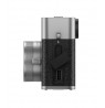 Fujifilm X half Silver