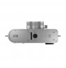 Fujifilm X half Silver