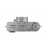Fujifilm X half Silver