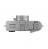 Fujifilm X half Silver