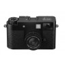 Fujifilm X half Black