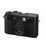 Fujifilm X half Black