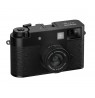 Fujifilm X half Black
