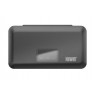 Newell LCD-PB-SD dual-channel charger for LP-E17 batteries for Canon