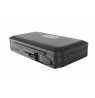 Newell LCD-PB-SD dual-channel charger for LP-E17 batteries for Canon