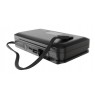 Newell LCD-PB-SD dual-channel charger for LP-E17 batteries for Canon