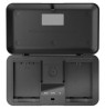 Newell LCD-PB-SD dual-channel charger for LP-E17 batteries for Canon