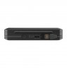Newell LCD dual-channel charger with power bank and SD card reader for EN-EL15 batteries for Nikon