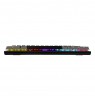 White Shark GK-002111V2  Wakizashi Black-Grey US Red Switches