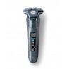 Philips SHAVER 7000 Series S7882/55 Wet and dry Barzdaskutė, Ice Blue