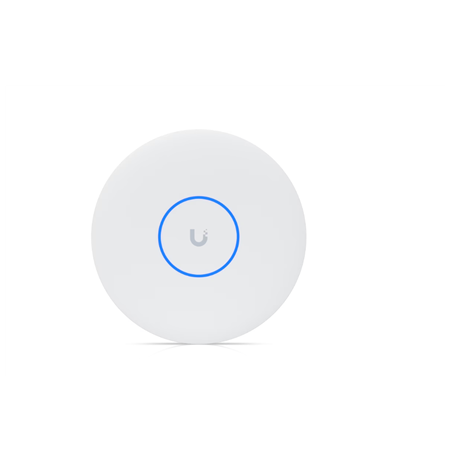 Ubiquiti Access Point | U7 Pro XG | 5800 Mbit/s | Ethernet LAN (RJ-45) ports 1 | MU-MiMO Yes | PoE in