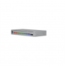 Ubiquiti 16-port Switch | USW-Pro-Max-16-PoE | Managed L3 | Desktop/Wall-mountable | Power supply type AC/DC