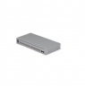 Ubiquiti 16-port Switch | USW-Pro-Max-16-PoE | Managed L3 | Desktop/Wall-mountable | Power supply type AC/DC