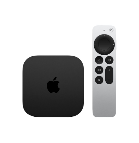 Apple | TV 4K Wi‑Fi with 64GB storage