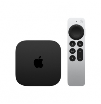 Apple | TV 4K Wi‑Fi with 64GB storage