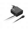 Lenovo | 65W USB-C Wall Adapter | USB-C | 20 V | Power Adapter