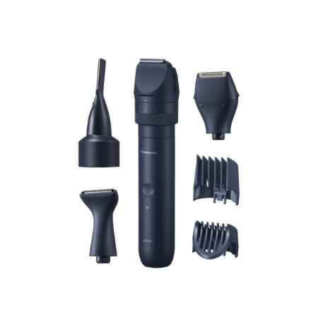 Panasonic Personal Care system ER-CKN1-PAC1, Black | Panasonic