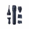 Panasonic Beard, Hair Trimmer | MultiShape ER-CKN1-PAC1 | Cordless | Wet & Dry | Number of length steps 39 | Black