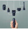 Panasonic Personal Care system ER-CKN1-PAC1, Black | Panasonic