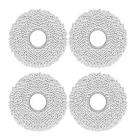 Midea V15 Mop Pad | 4 pc(s)