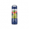 Nutribullet Portable Blender | NBP003NBL | Personal | Jar material Tritan | Jar capacity 0.475 L | Ice crushing | Dark Blue