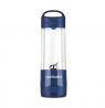 Nutribullet Portable Blender | NBP003NBL | Personal | Jar material Tritan | Jar capacity 0.475 L | Ice crushing | Dark Blue
