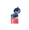 Nutribullet Portable Blender | NBP003NBL | Personal | Jar material Tritan | Jar capacity 0.475 L | Ice crushing | Dark Blue