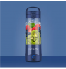 Nutribullet Portable Blender | NBP003NBL | Personal | Jar material Tritan | Jar capacity 0.475 L | Ice crushing | Dark Blue