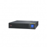 Schneider Electric Easy UPS, 2U rack, smart card slot, LCD, without rail | SRV1KRIRK | 1000 VA | 800 W