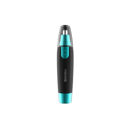 Cecotec Nose Hair Trimmer | Bamba PrecisionCare NoseTrim | Nose/Ear trimmer